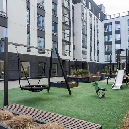 Apartman 